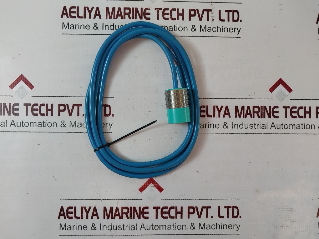 Pepperl+Fuchs Nj15-30Gm-n Proximity Sensor