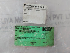 Pepperl+Fuchs Nj15-30Gm-n Proximity Sensor
