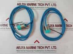 Pepperl+Fuchs Nj15-30Gm-n Proximity Sensor