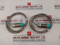 Pepperl+Fuchs Nj15-30Gm-ws Limit Switch