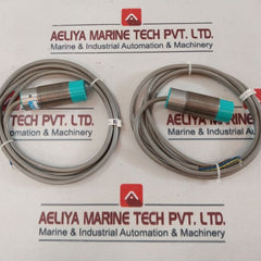 Pepperl+Fuchs Nj15-30Gm-ws Limit Switch