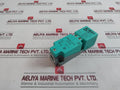 Pepperl+Fuchs Nj15+U4+N Inductiver Sensor 5-25Vdc