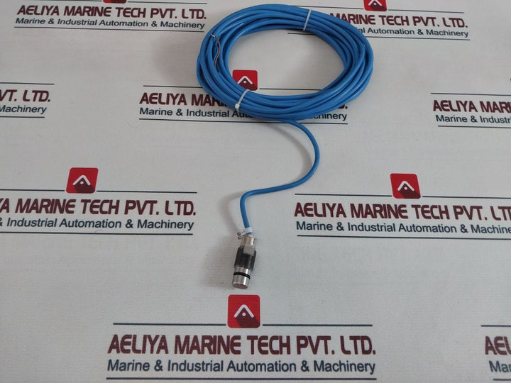 Pepperl+Fuchs Nj1,5-18Gm-n-d-10M Inductive Proximity Sensor 106343