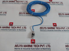 Pepperl+Fuchs Nj1,5-18Gm-n-d-10M Inductive Proximity Sensor 106343