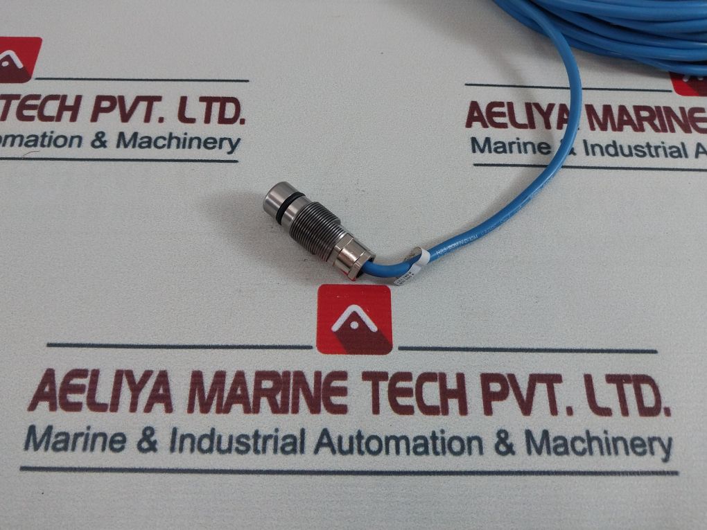 Pepperl+Fuchs Nj1,5-18Gm-n-d-10M Inductive Proximity Sensor 106343
