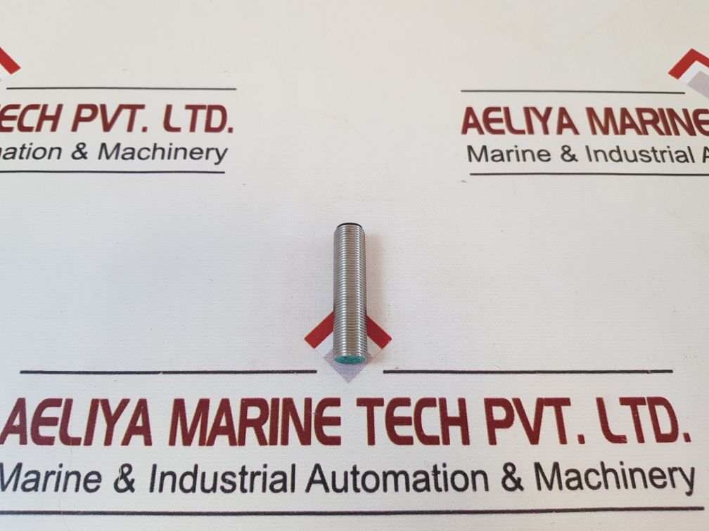 Pepperl+Fuchs Nj2-12Gm-n-v1 Proximity Switch Sensor