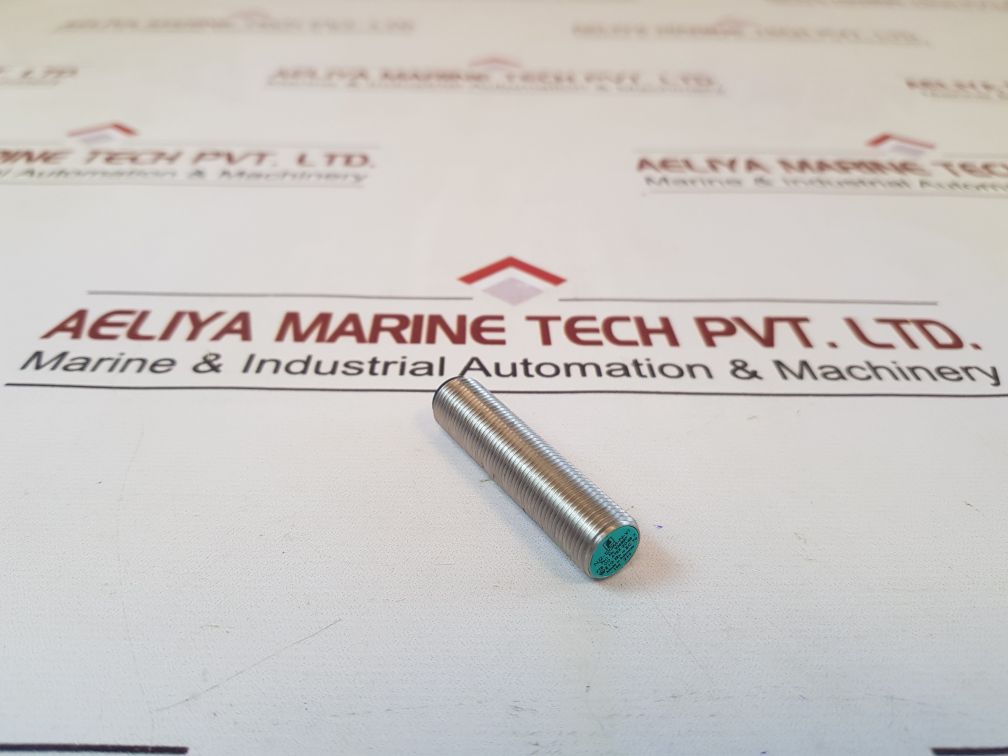 Pepperl+Fuchs Nj2-12Gm-n-v1 Proximity Switch