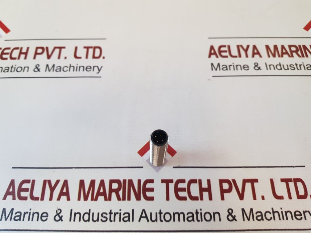 Pepperl+Fuchs Nj2-12Gm-n-v1 Proximity Switch Sensor