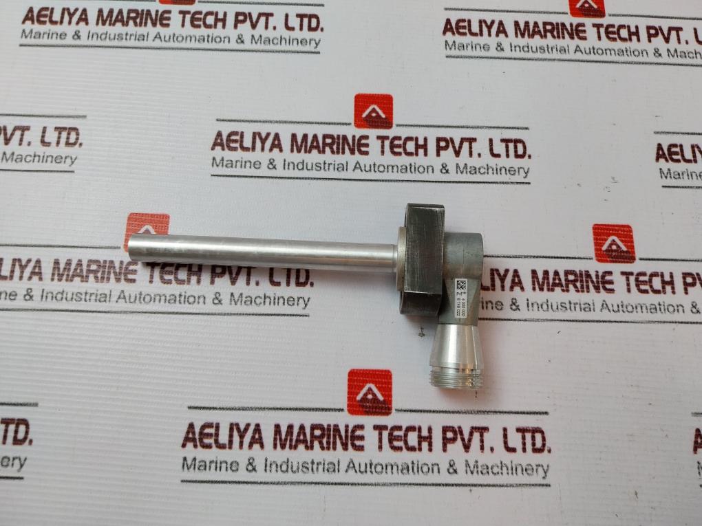 Pepperl+Fuchs Nj2-pd-us-4.562-v93 Inductive Sensor 906644