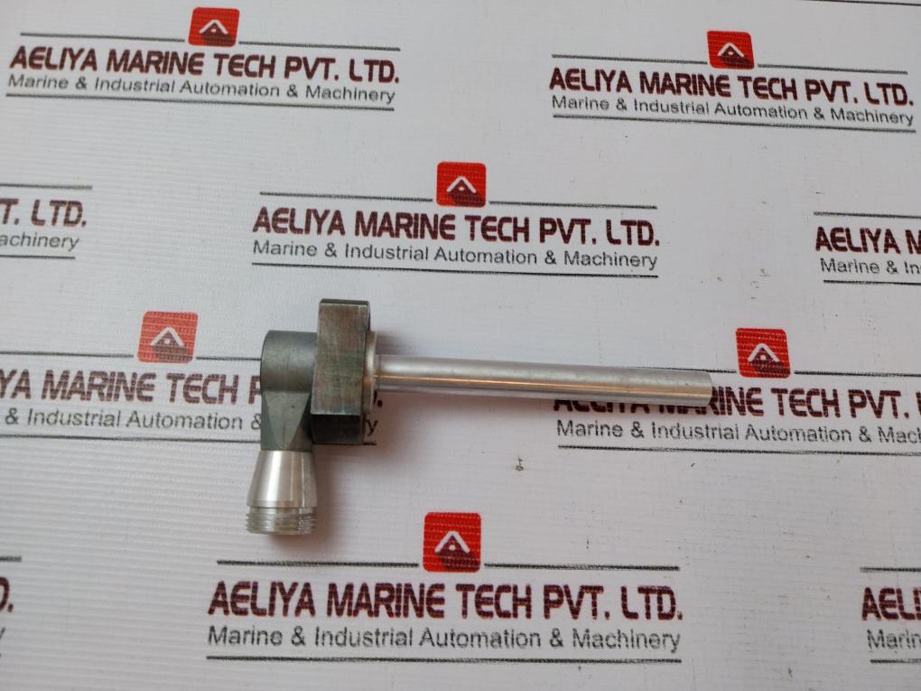 Pepperl+Fuchs Nj2-pd-us-4.562-v93 Inductive Sensor 906644