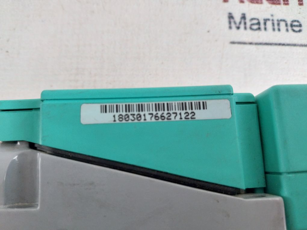 Pepperl+Fuchs Nj20-u1-w Proximity Switch Sensor 45-65Hz