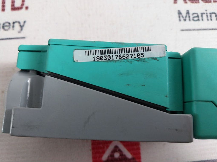 Pepperl+Fuchs Nj20-u1-w Proximity Switch Sensor 36684S