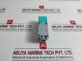 Pepperl+Fuchs Nj20-u1-w Proximity Switch Sensor 36684S