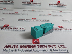 Pepperl+Fuchs Nj20-u1-w Proximity Switch Sensor 36684S