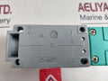 Pepperl+Fuchs Nj20-u1-w Proximity Switch Sensor 36684S