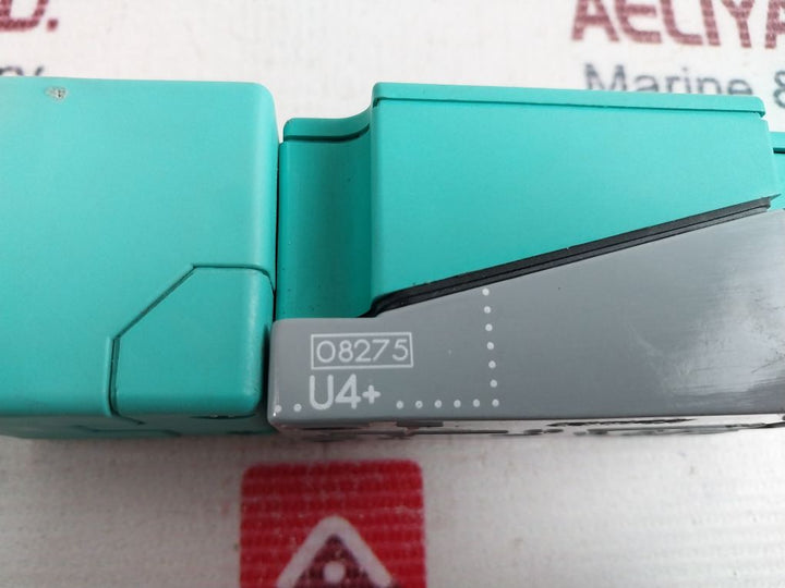 Pepperl+Fuchs Nj20-u1-w Proximity Switch Sensor 36684S