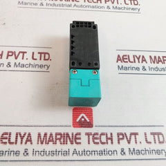 Pepperl+Fuchs Nj20+…U1…E2 Inductive Sensor 30190S 2A
