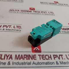 Pepperl+Fuchs Nj20+…U1…E2 Inductive Sensor 30190S 2A