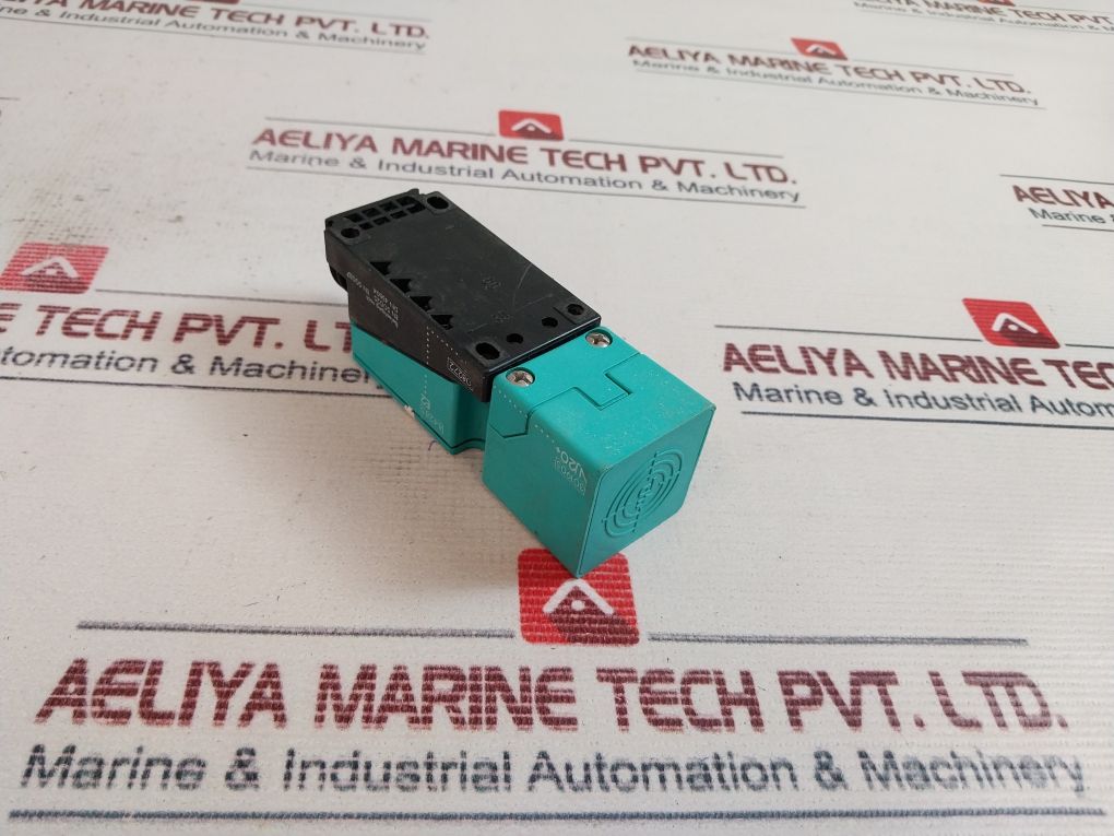 Pepperl+Fuchs Nj20+…U1…E2 Inductive Sensor 30190S 2A