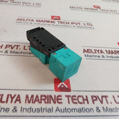 Pepperl+Fuchs Nj20+…U1…E2 Inductive Sensor 30190S 2A