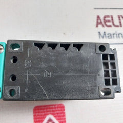 Pepperl+Fuchs Nj20+…U1…E2 Inductive Sensor 30190S 2A