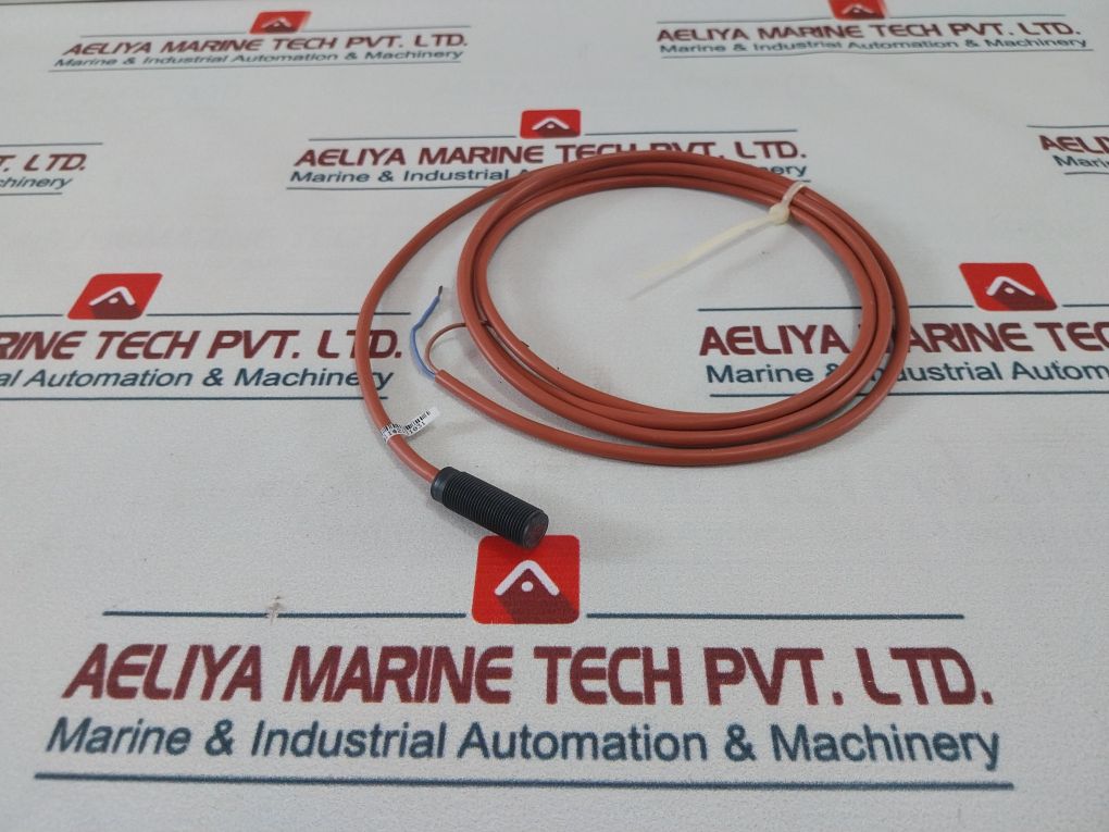 Pepperl+Fuchs Nj4-12Gk-sn Proximity Sensor 31197S