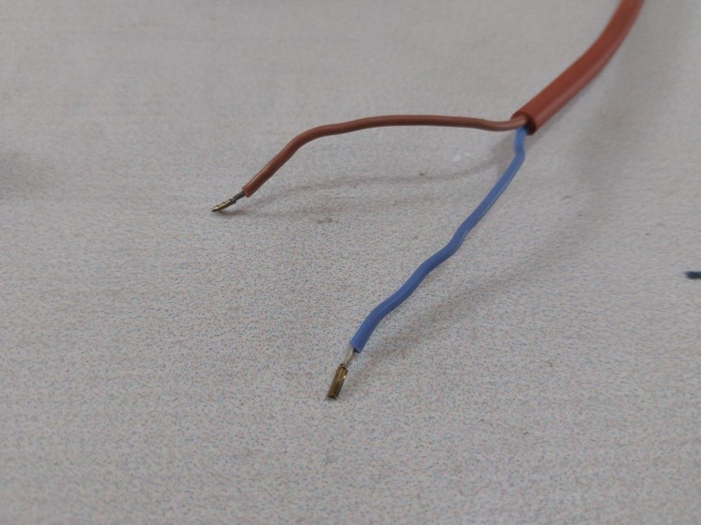 Pepperl+Fuchs Nj4-12Gk-sn Proximity Sensor 31197S