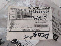 Pepperl+Fuchs Nj4-12Gk-sn Proximity Inductive Sensor