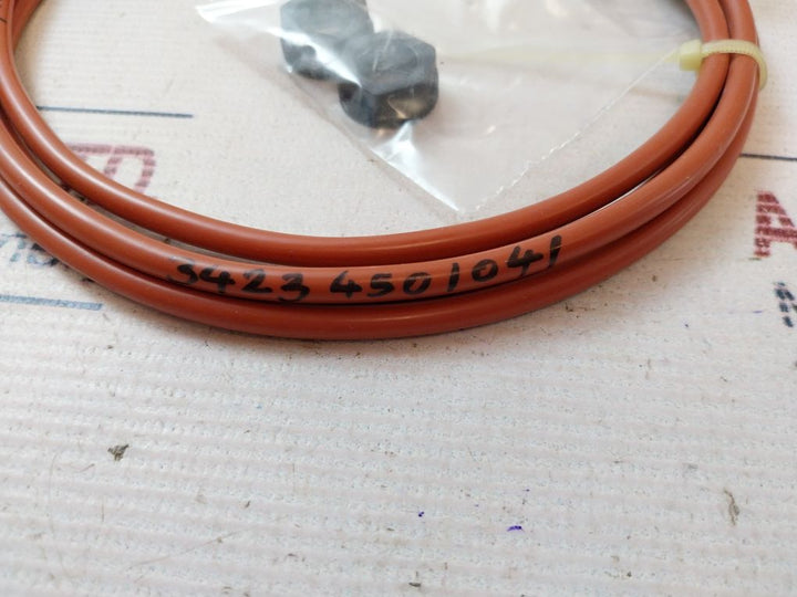 Pepperl+Fuchs Nj4-12Gk-sn Proximity Inductive Sensor