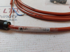 Pepperl+Fuchs Nj4-12Gk-sn Proximity Inductive Sensor