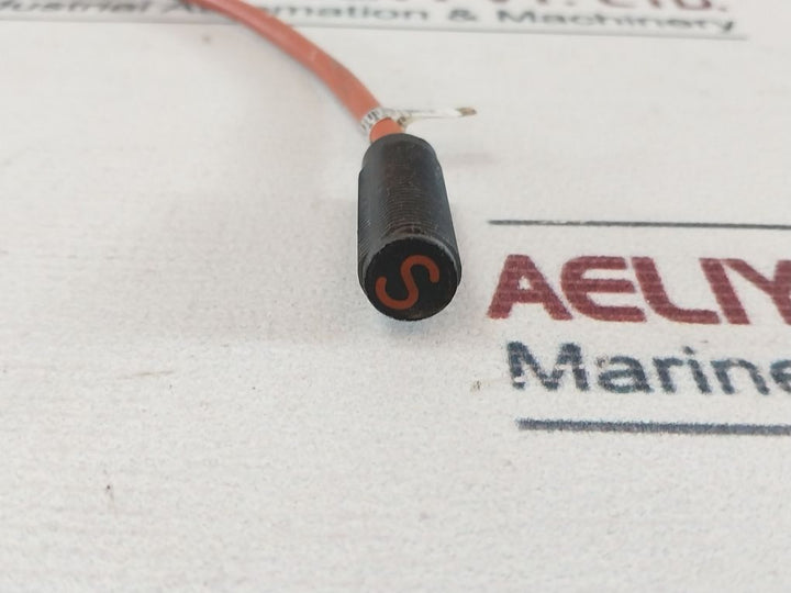 Pepperl+Fuchs Nj4-12Gk-sn Proximity Sensor 05700S