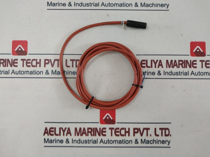 Pepperl+Fuchs Nj4-12Gk-sn Proximity Sensor 05700S