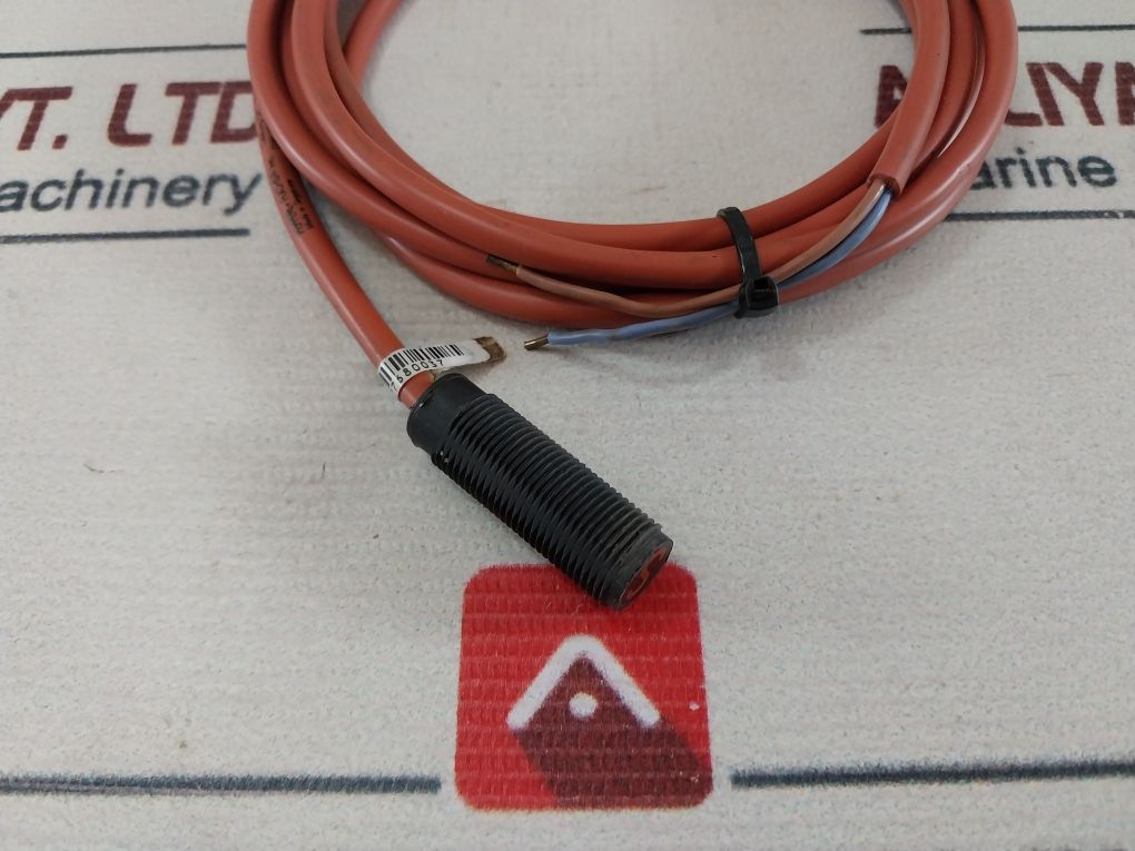 Pepperl+Fuchs Nj4-12Gk-sn Proximity Sensor 05700S