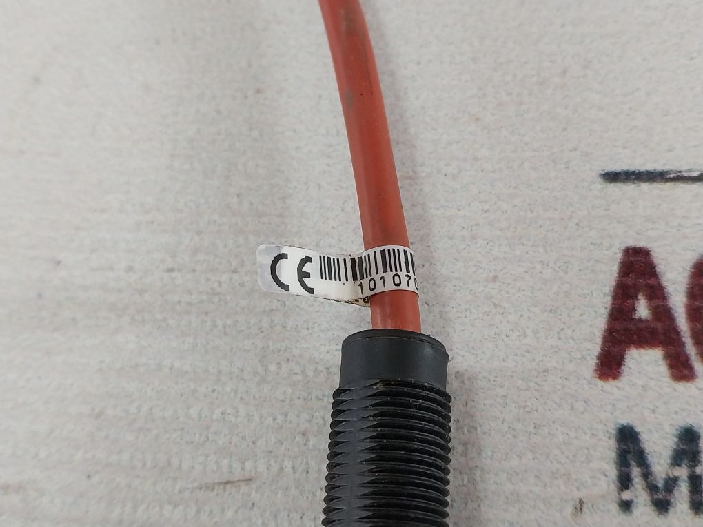 Pepperl+Fuchs Nj4-12Gk-sn Proximity Sensor 05700S