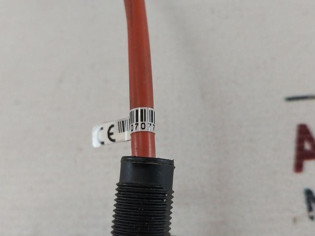 Pepperl+Fuchs Nj4-12Gk-sn Proximity Sensor 05700S