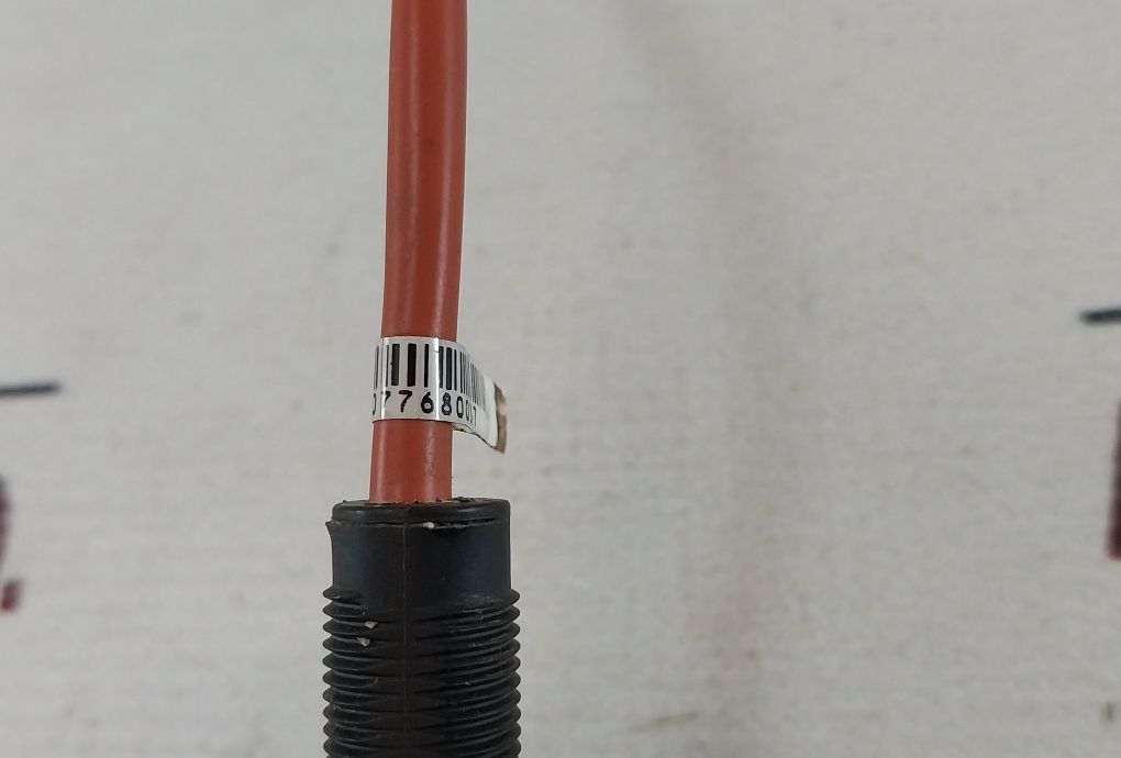 Pepperl+Fuchs Nj4-12Gk-sn Proximity Sensor 05700S