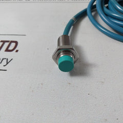 Pepperl+Fuchs Nj4-12Gm-n Proximity Switch Sensor 106422
