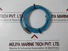 Pepperl+Fuchs Nj4-12Gm-n Proximity Switch Sensor