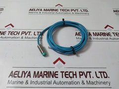 Pepperl+Fuchs Nj4-12Gm-n Proximity Switch Sensor