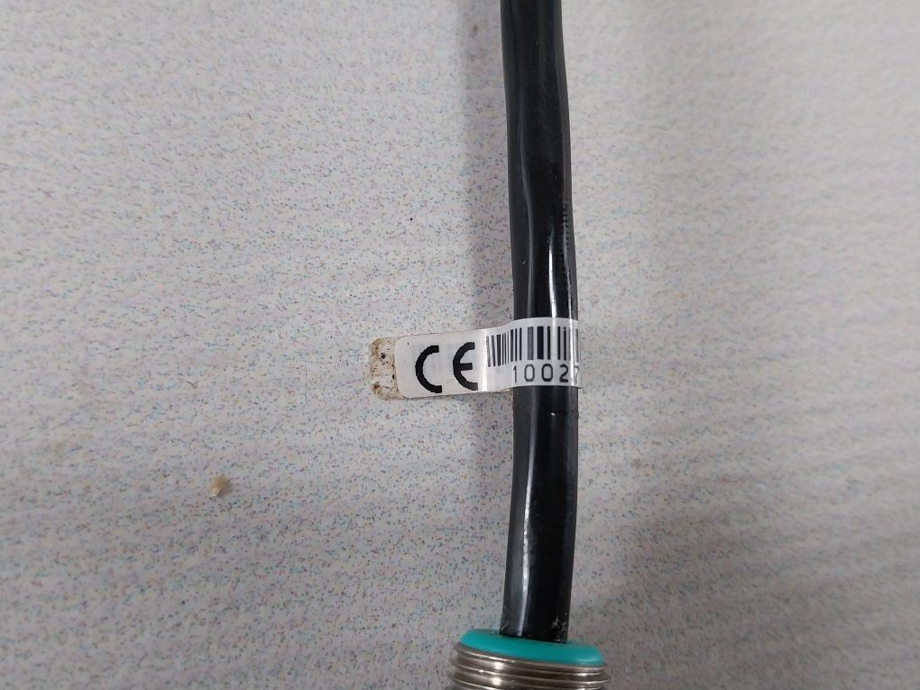 Pepperl+Fuchs Nj4-12Gm40-e2 Inductive Sensor 24412S