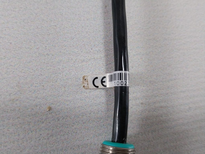 Pepperl+Fuchs Nj4-12Gm40-e2 Inductive Sensor 24412S