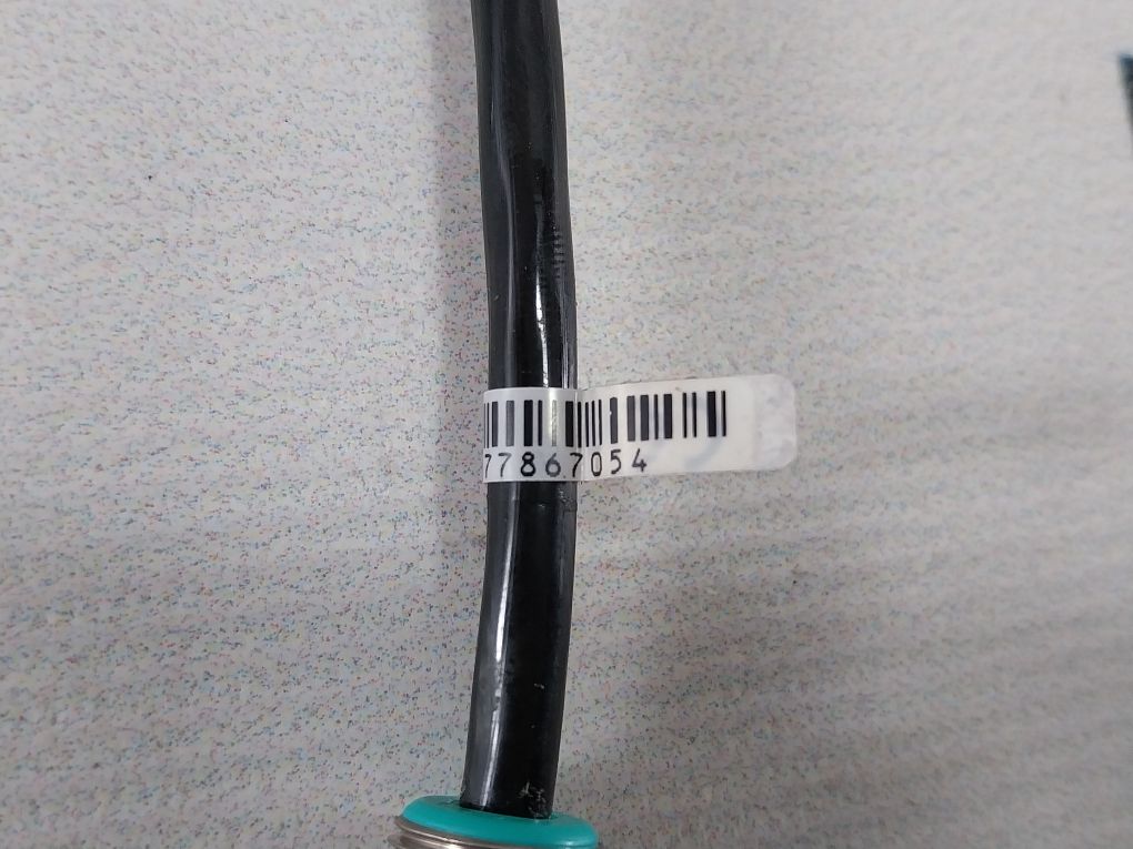 Pepperl+Fuchs Nj4-12Gm40-e2 Inductive Sensor 24412S