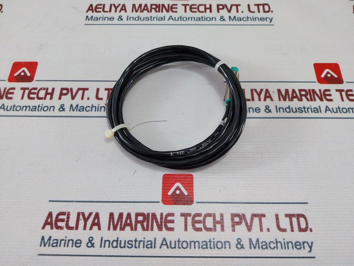 Pepperl+Fuchs Nj4-12Gm40-e2 Inductive Sensor 24412S