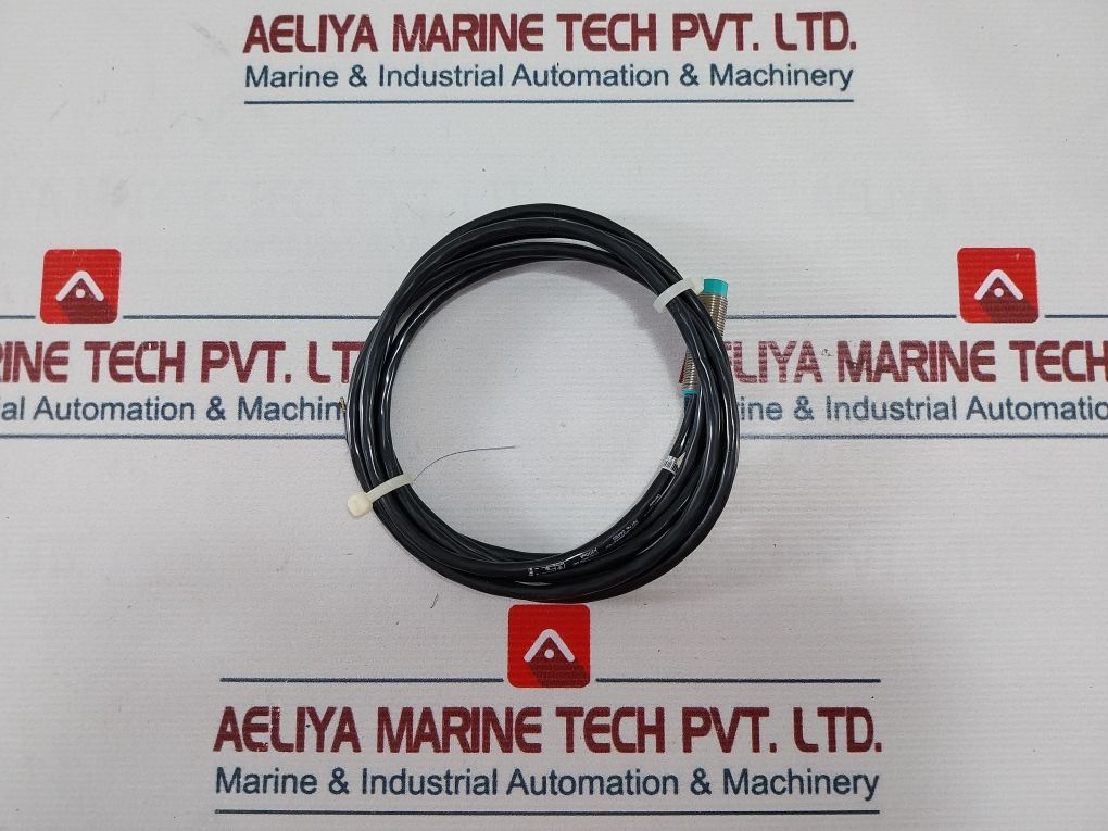 Pepperl+Fuchs Nj4-12Gm40-e2 Inductive Sensor 24412S