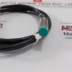 Pepperl+Fuchs Nj4-12Gm40-e2 Inductive Sensor 24412S