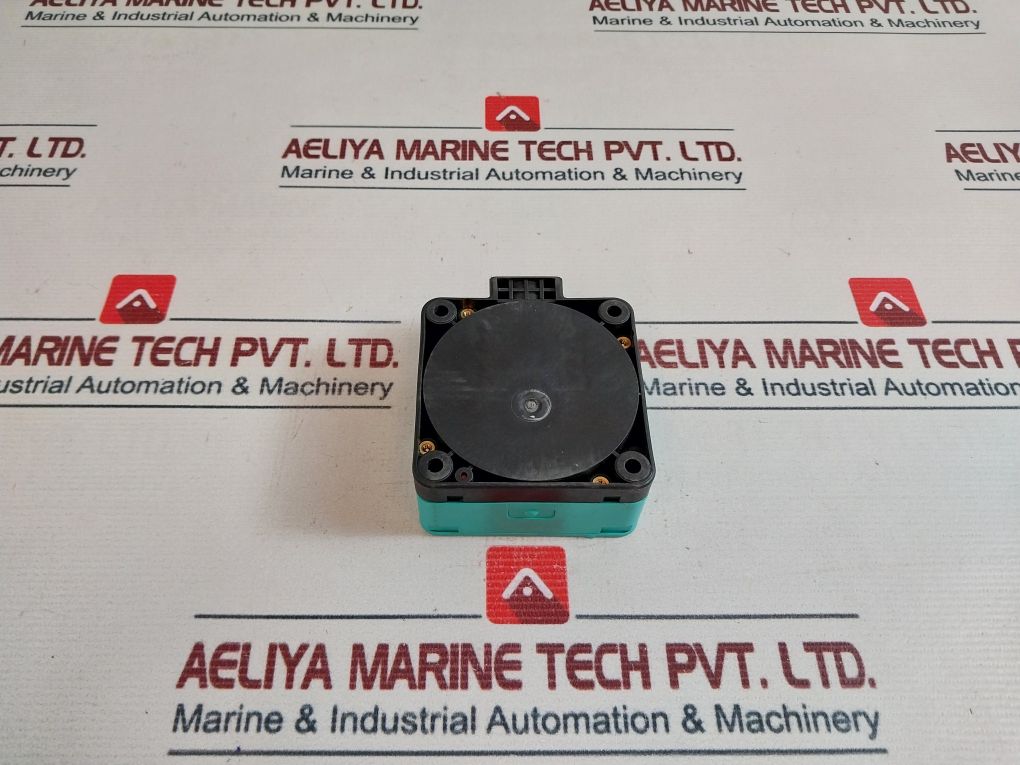 Pepperl+Fuchs Nj40-fp-sn-p1 Proximity Switch Sensor