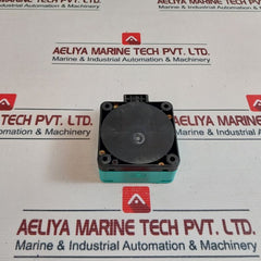 Pepperl+Fuchs Nj40-fp-sn-p1 Proximity Switch Sensor