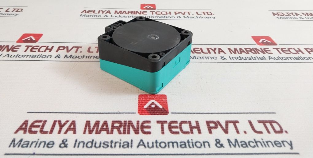 Pepperl+Fuchs Nj40-fp-sn-p1 Proximity Switch Sensor