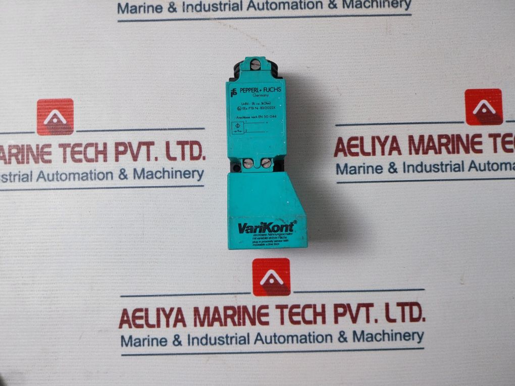 Pepperl+Fuchs Nj40+.....U1+.....N