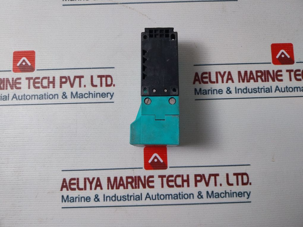 Pepperl+Fuchs Nj40+.....U1+.....N Inductiver Sensor